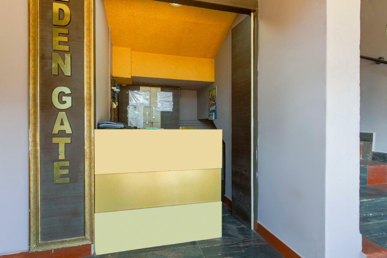 טנג'בור Oyo 45475 Annai Lodge מראה חיצוני תמונה