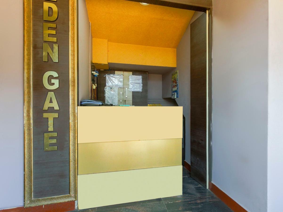 טנג'בור Oyo 45475 Annai Lodge מראה חיצוני תמונה